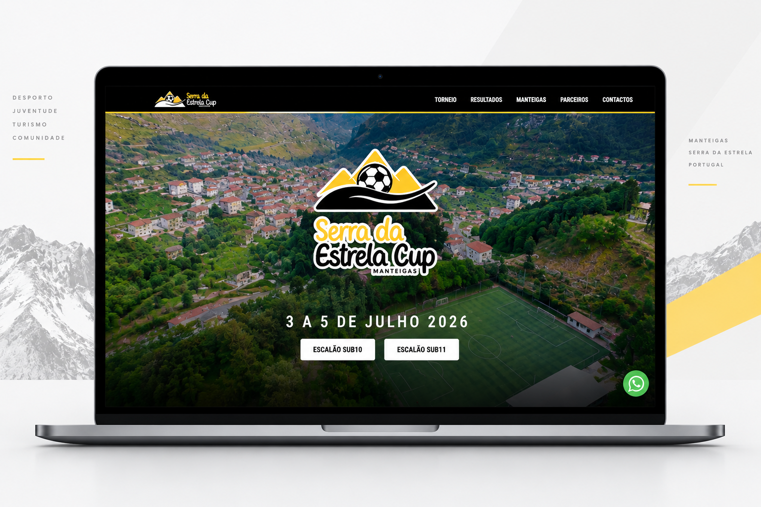 Serra da Estrela Cup