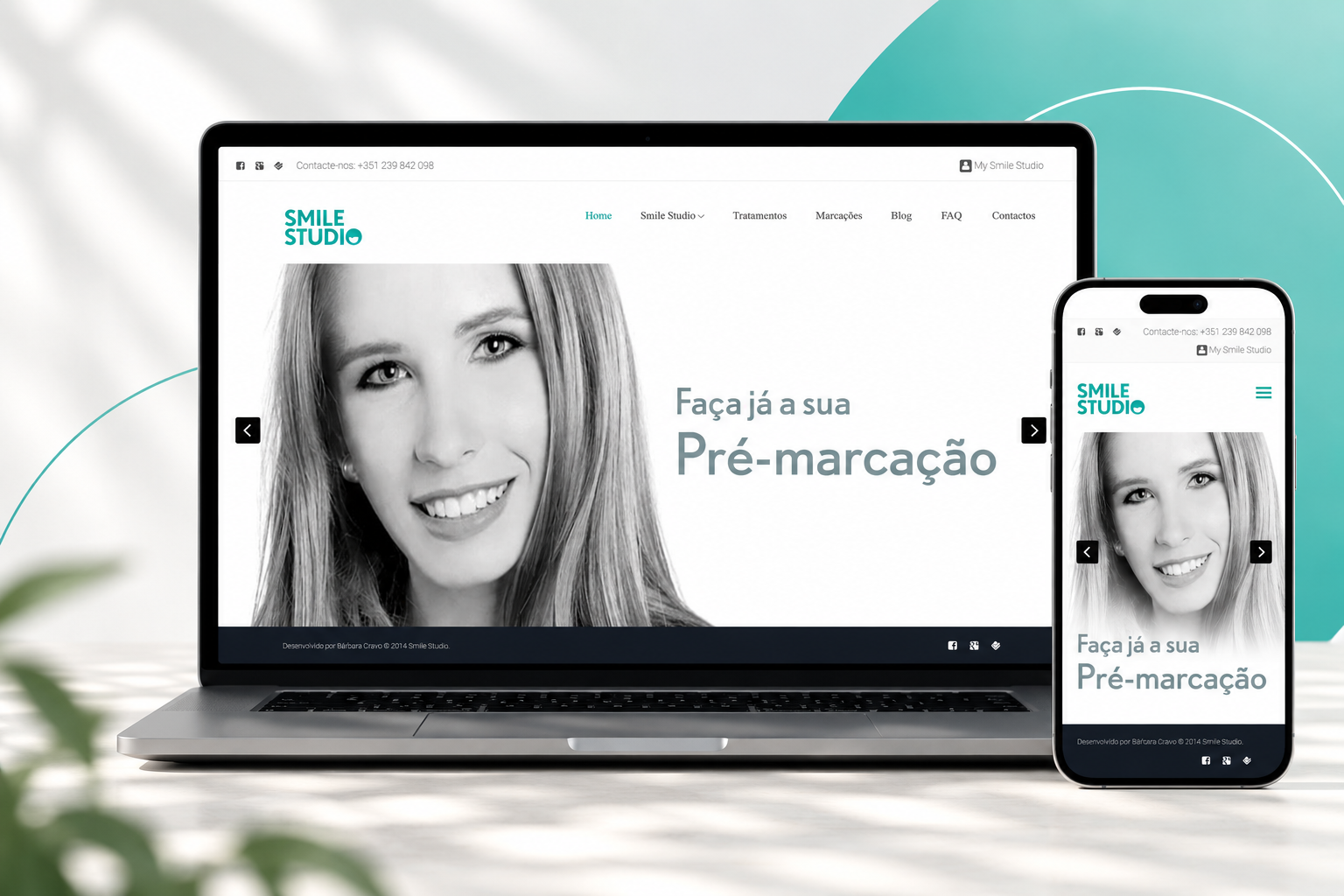 Smile Studio