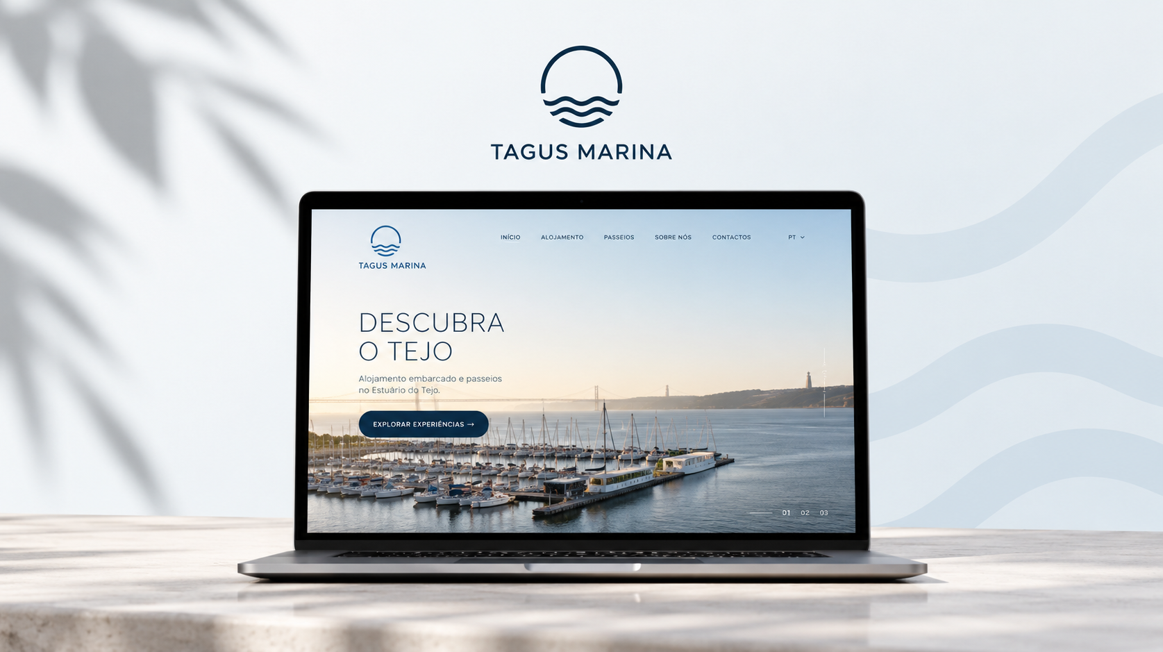 Tagus Marina